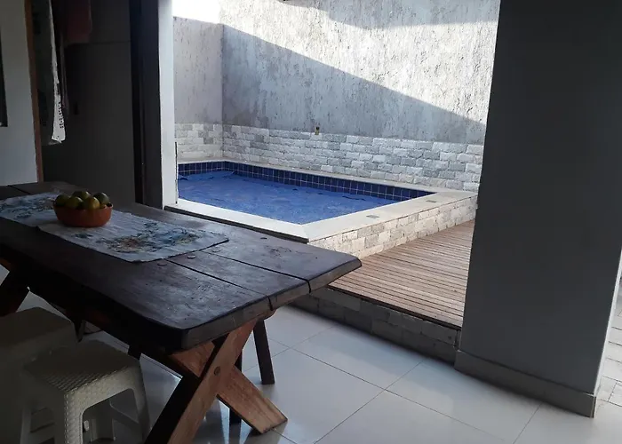 Casa Do Beto