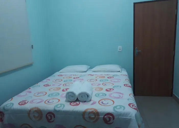 Casa Do Beto