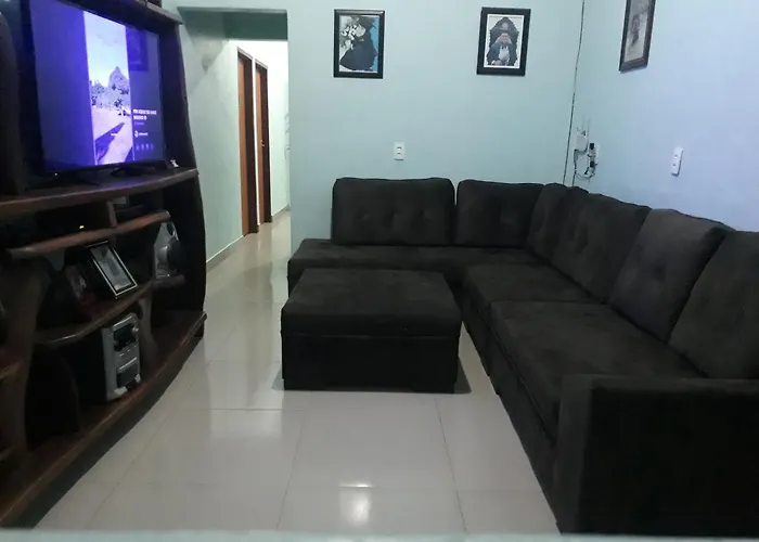 Casa Do Beto