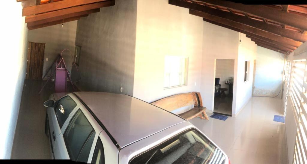 Holiday home Casa Do Beto