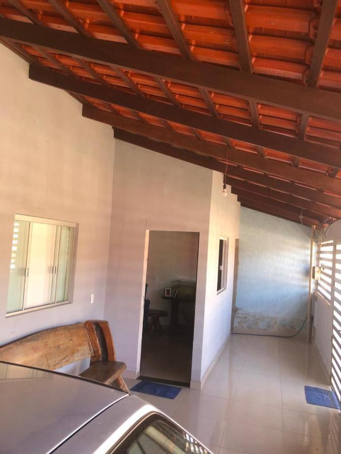 Casa Do Beto Holiday home *
