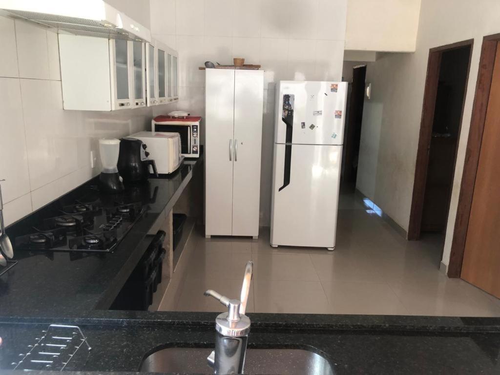Holiday home Casa Do Beto