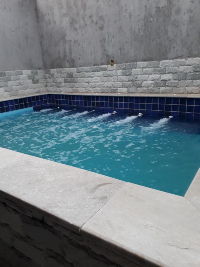 Casa Do Beto Holiday home