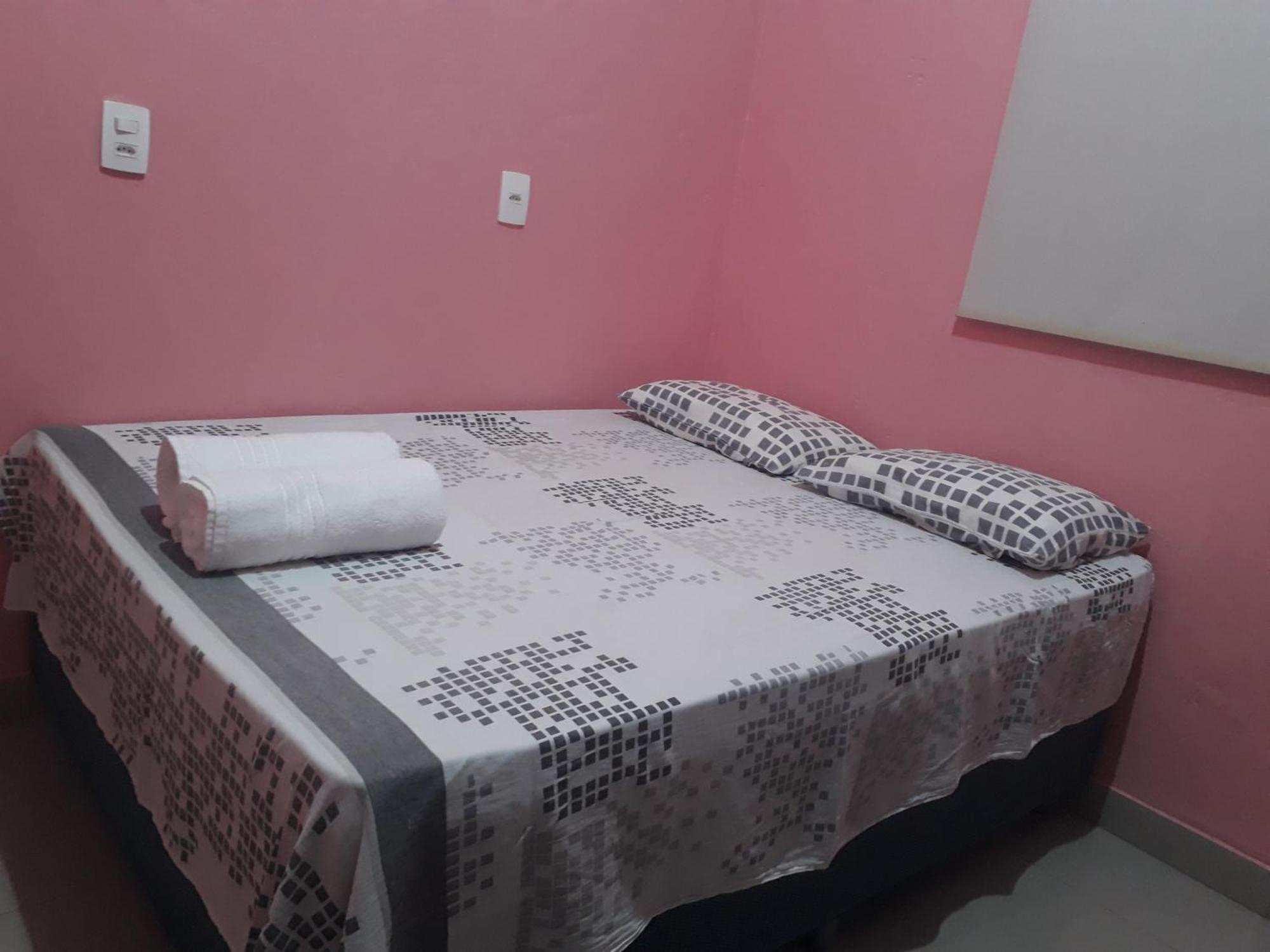 Holiday home Casa Do Beto Pirenopolis