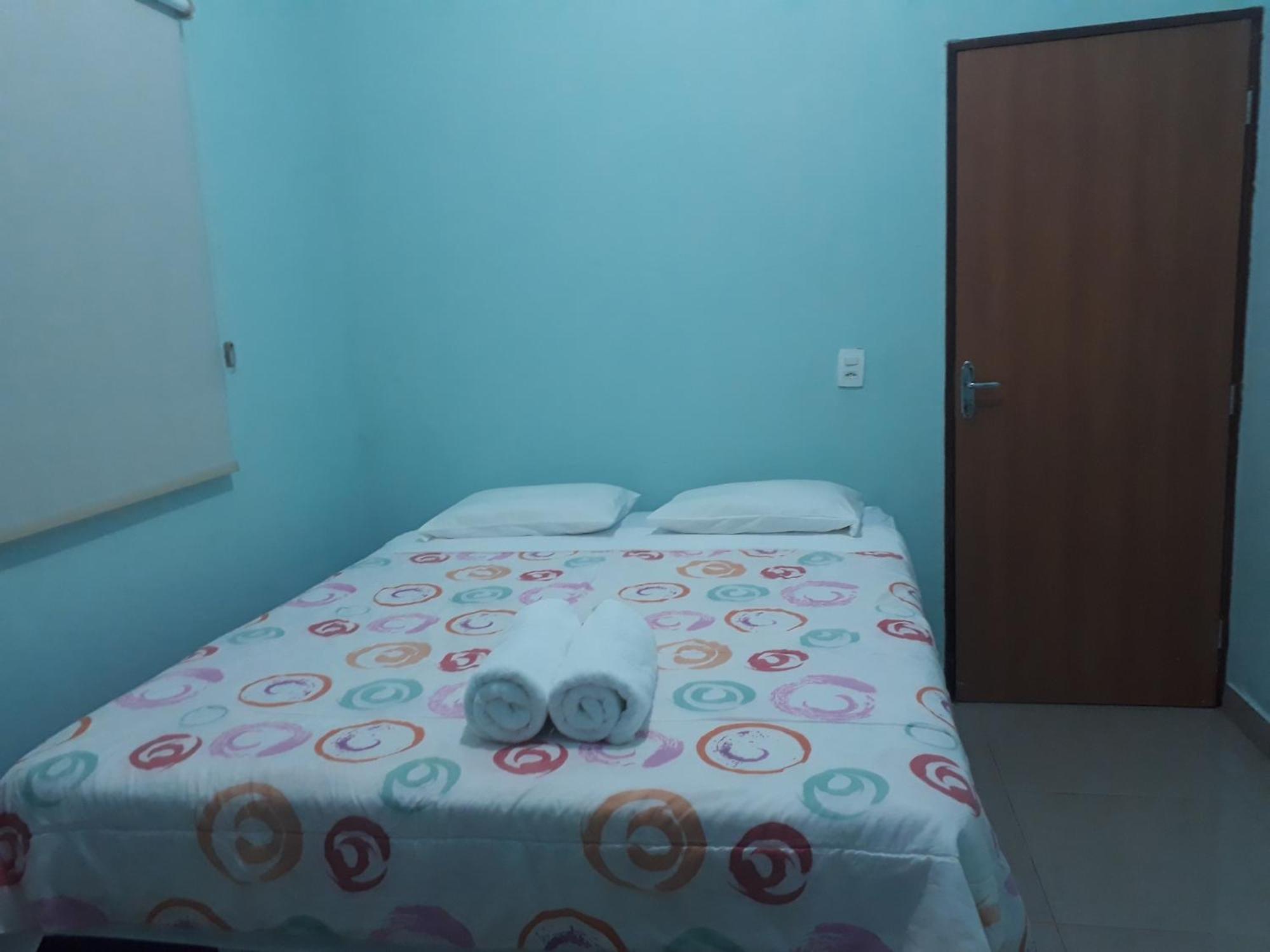 Casa Do Beto Holiday home *