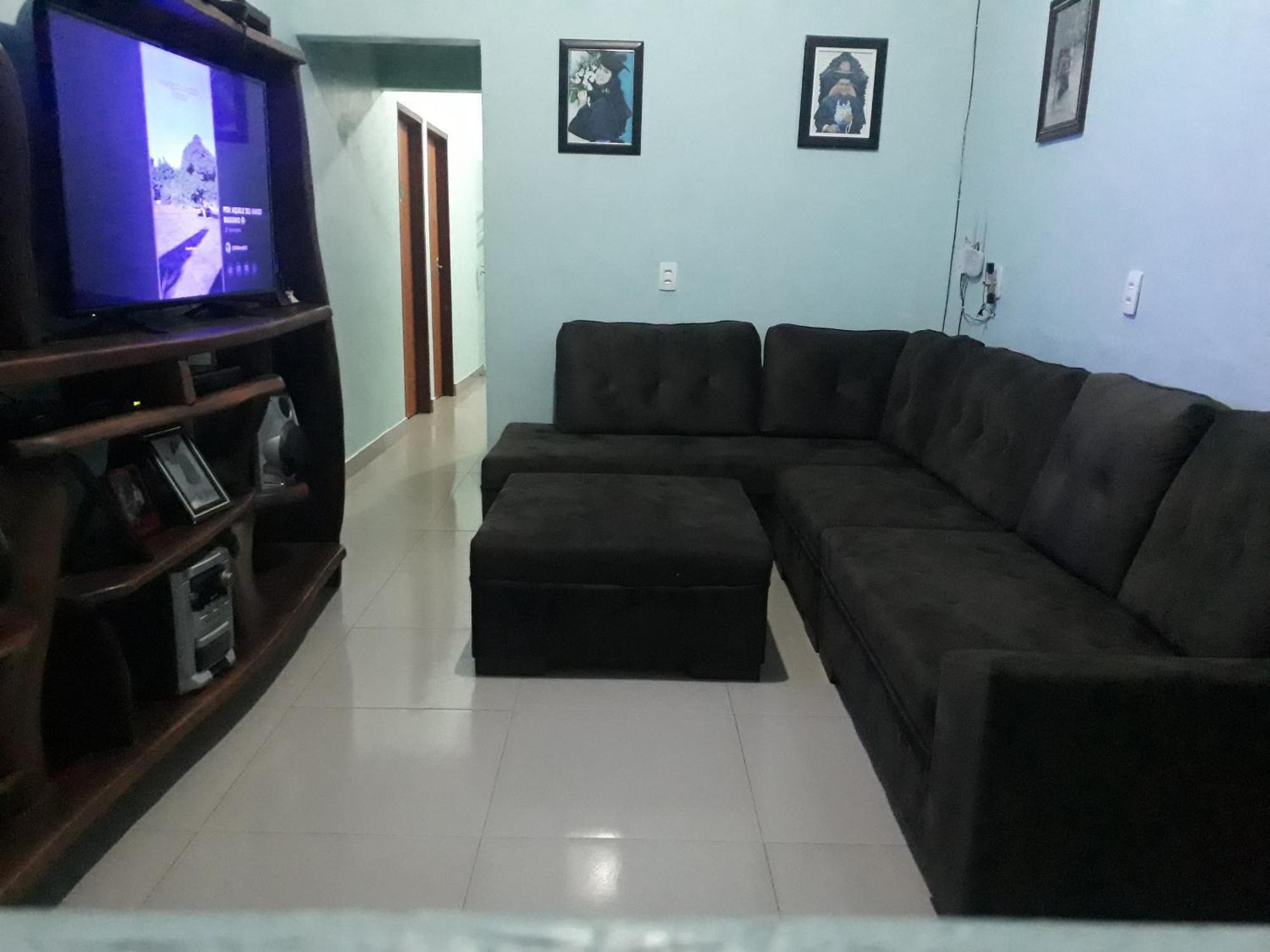 Casa Do Beto Holiday home